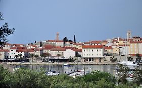 Rose Rooms At Island Of Rab